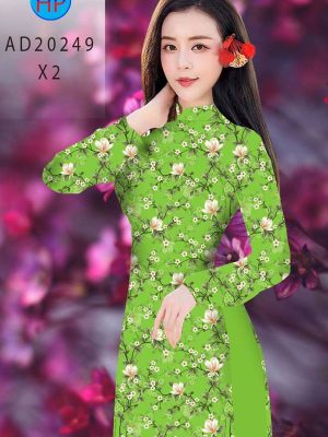 1609854191 717 vai ao dai hoa in 3D (18)